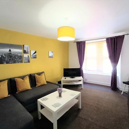 Mycosy Lorimer 17 Apartamento Dundee Exterior foto