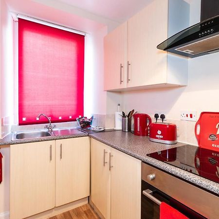 Mycosy Lorimer 17 Apartamento Dundee Exterior foto
