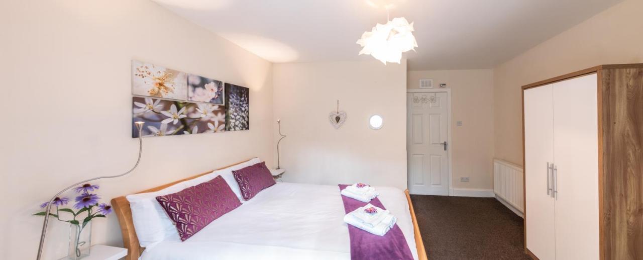 Mycosy Lorimer 17 Apartamento Dundee Exterior foto