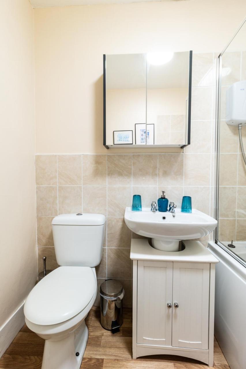 Mycosy Lorimer 17 Apartamento Dundee Exterior foto